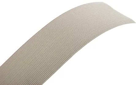 Produktfoto 1 von HARTING Flachbandkabel Band AWG, Raster 1.27 mm 34 5 m