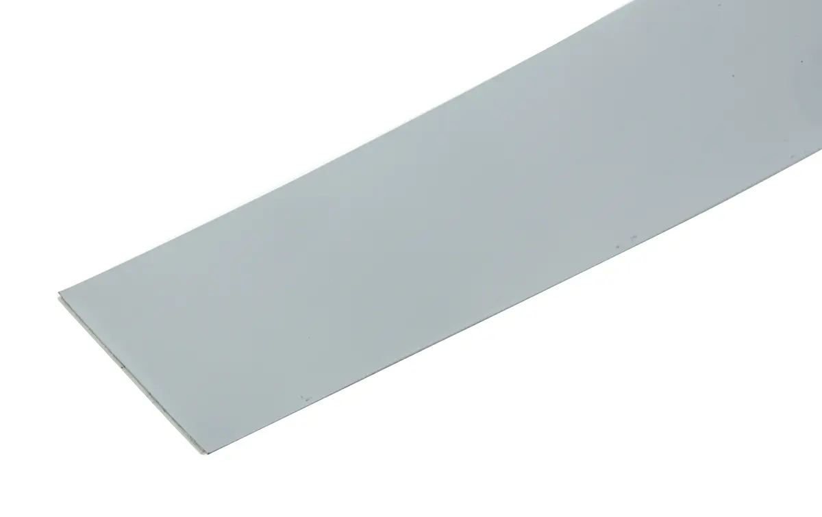Produktfoto 1 von Eclipse Strontiumferrit in thermoplastischem Bindemittel Stahlband selbstklebend für Magnete, Klebend, Stärke 0.2 mm B.