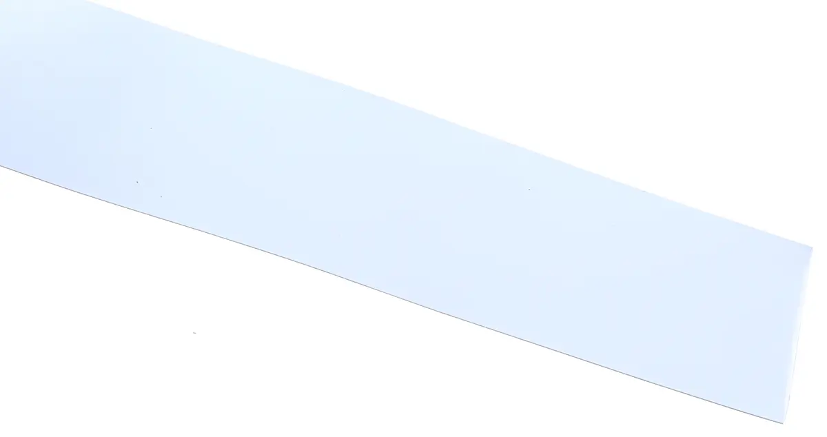 Produktfoto 1 von Eclipse Strontiumferrit in thermoplastischem Bindemittel Stahlband selbstklebend für Magnete, Klebend, Stärke 0.2 mm B.