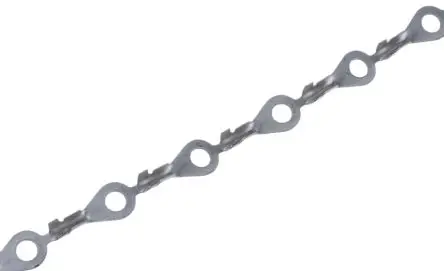 Produktfoto 1 von TE Connectivity 160101 Ringkabelschuh, Unisoliert 20 AWG, Grau, 16 AWG max.AWG, aussen ø 8.7 mm, innen ø 4.3 mm, M4