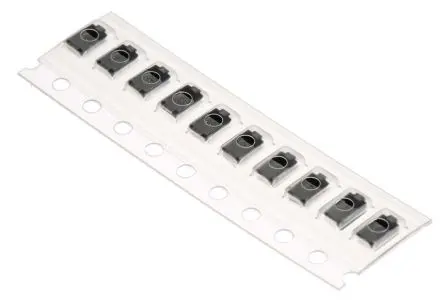 Produktfoto 1 von Vishay eSMP Oberfläche Diode Schottky-Diode Einfach, 40 V / 3 A, 2-Pin SMP