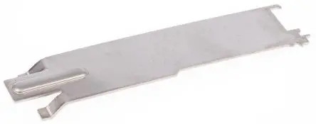Produktfoto 1 von Molex HANDTOOL Einfüge- und Entnahmewerkzeug, Stecker, Einsetz- und Ausziehwerkzeug, 86.75mm lang Spitzen L. 19.05 mm