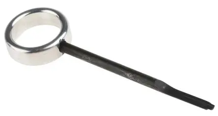 Produktfoto 1 von Molex HANDTOOL Einfüge- und Entnahmewerkzeug, Einsetz- und Ausziehwerkzeug für Größe 22-30 AWG