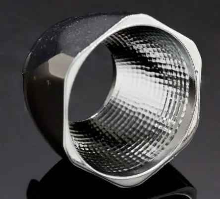 Produktfoto 1 von Ledil Boom LED Reflektor, Ø 22.2 mm 55 ° x 14.3 mm