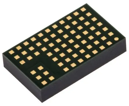 Produktfoto 1 von Analog Devices DC/DC-Stromversorgungsmodul 1-Kanal 2400 kHz 2 A Oberfläche 36V Input LGA 10V 71-Pin