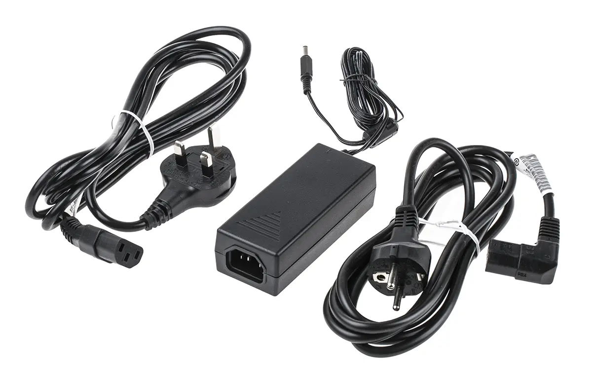 Produktfoto 1 von Keysight Technologies LCR-Messgerät-Adapter Adapter für Serie U1700