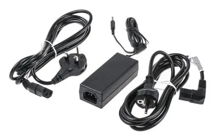 Produktfoto 1 von Keysight Technologies LCR-Messgerät-Adapter Adapter für Serie U1700