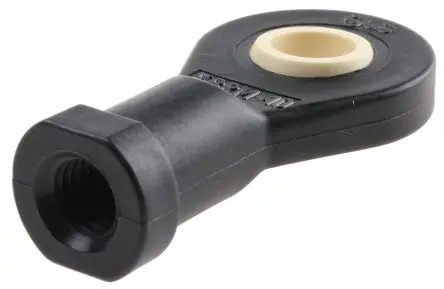 Igus Igumid G Gelenkkopf, Wellen-Ø 10 mm, M10 Female Metrisch