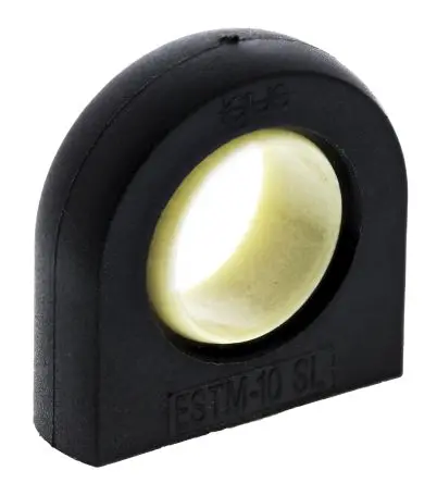 Produktfoto 1 von Igus Lagerbuchse 10 mm / Außen-Ø 20 mm Außen-ø  Länge 20 mm