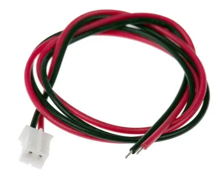 Produktfoto 1 von Intelligent LED Solutions LED Kabel Spannungsversorgung für IL Dragon6-Leiste, IL Oslon6-Leiste, 300 mm