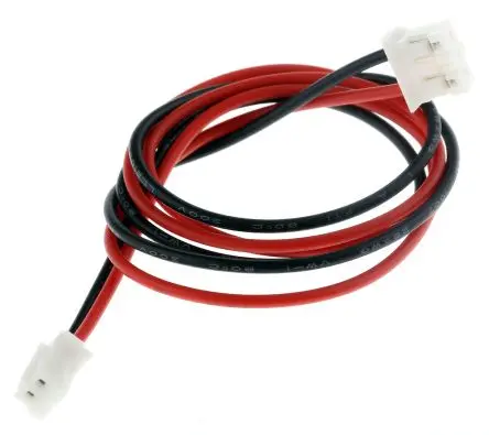 Produktfoto 1 von Intelligent LED Solutions LED Kabel Verbindung für IL Dragon6-Leiste, IL Oslon6-Leiste, 300 mm