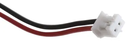 Produktfoto 1 von Intelligent LED Solutions LED Kabel Spannungsversorgung, Steuerung für IL Dragon3-Knopf, IL Oslon3-Knopf, 300 mm