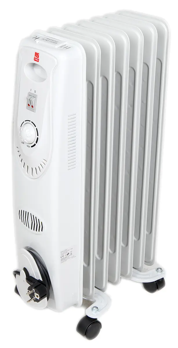 Produktfoto 1 von RS PRO Typ C - EU