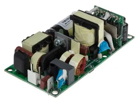 Produktfoto 1 von EOS LFWLT Schaltnetzteil 1 24V dc 150 W, Fahrgestell 390V ac