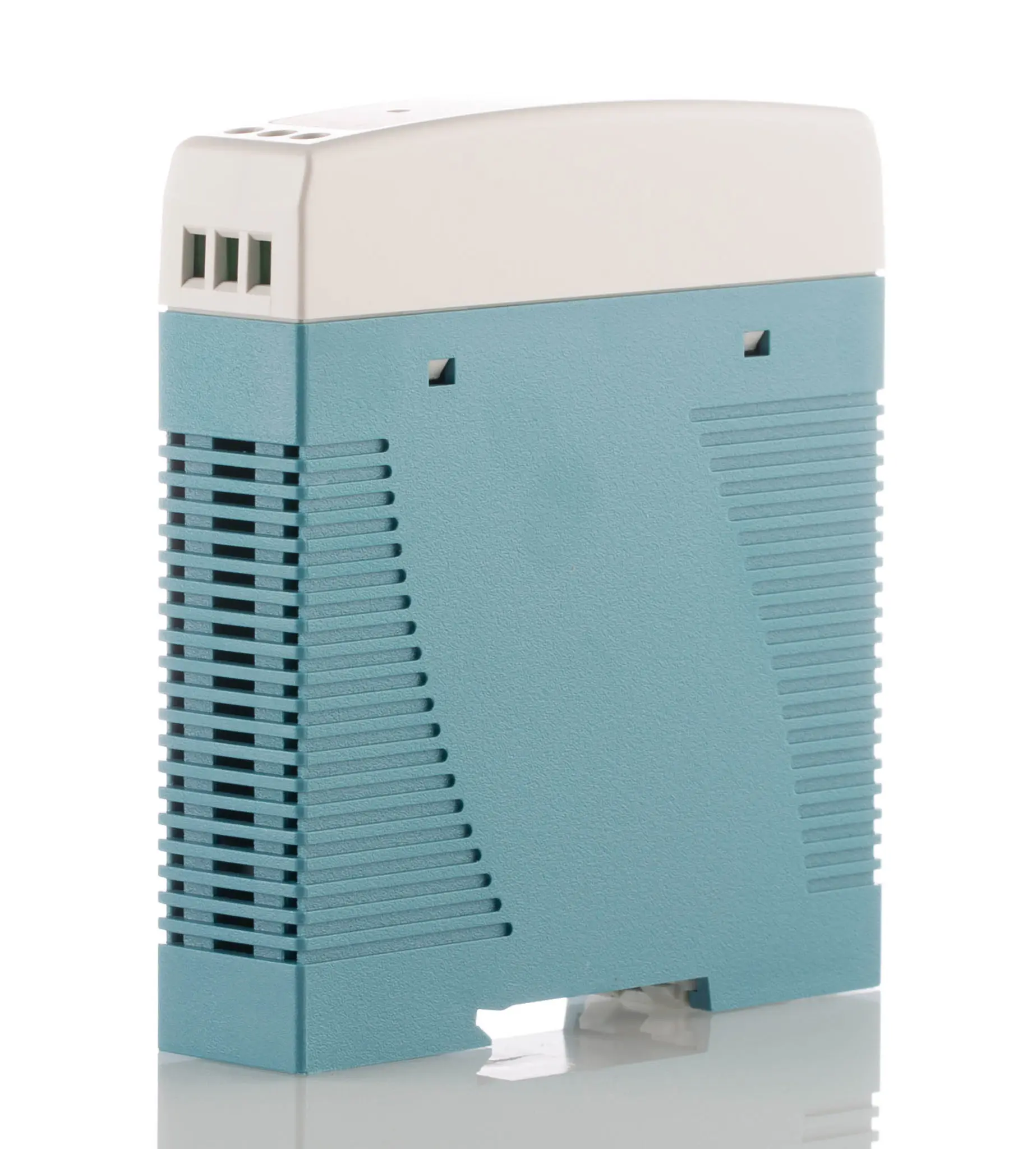 Produktfoto 1 von MEAN WELL MDR DIN-Schienen Netzteil Geschalteter Modus 264V ac AC / 420 mA 24V dc DC 10 W