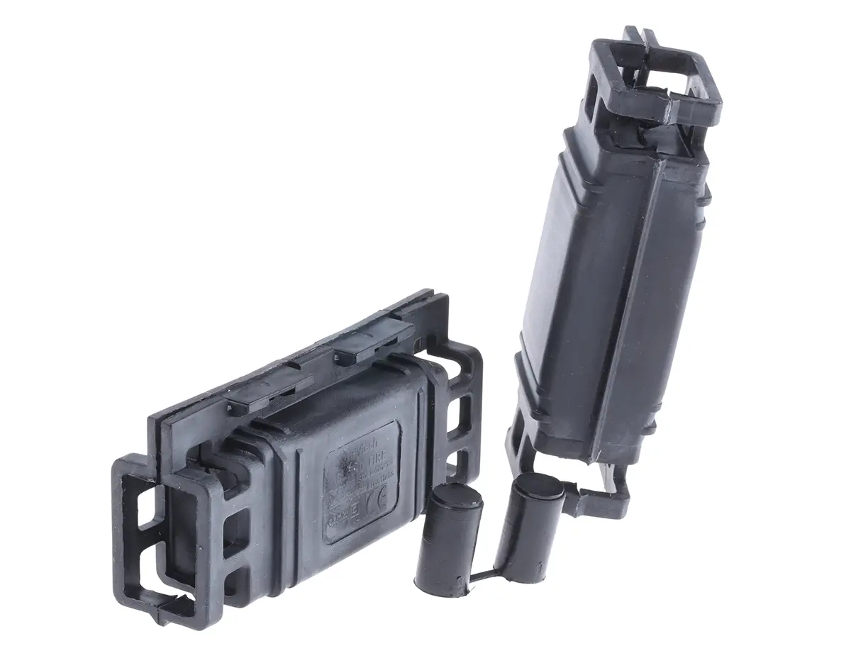 Produktfoto 1 von Raytech Rapid Joint Kabelanschluss Set Mehrere Abzweige