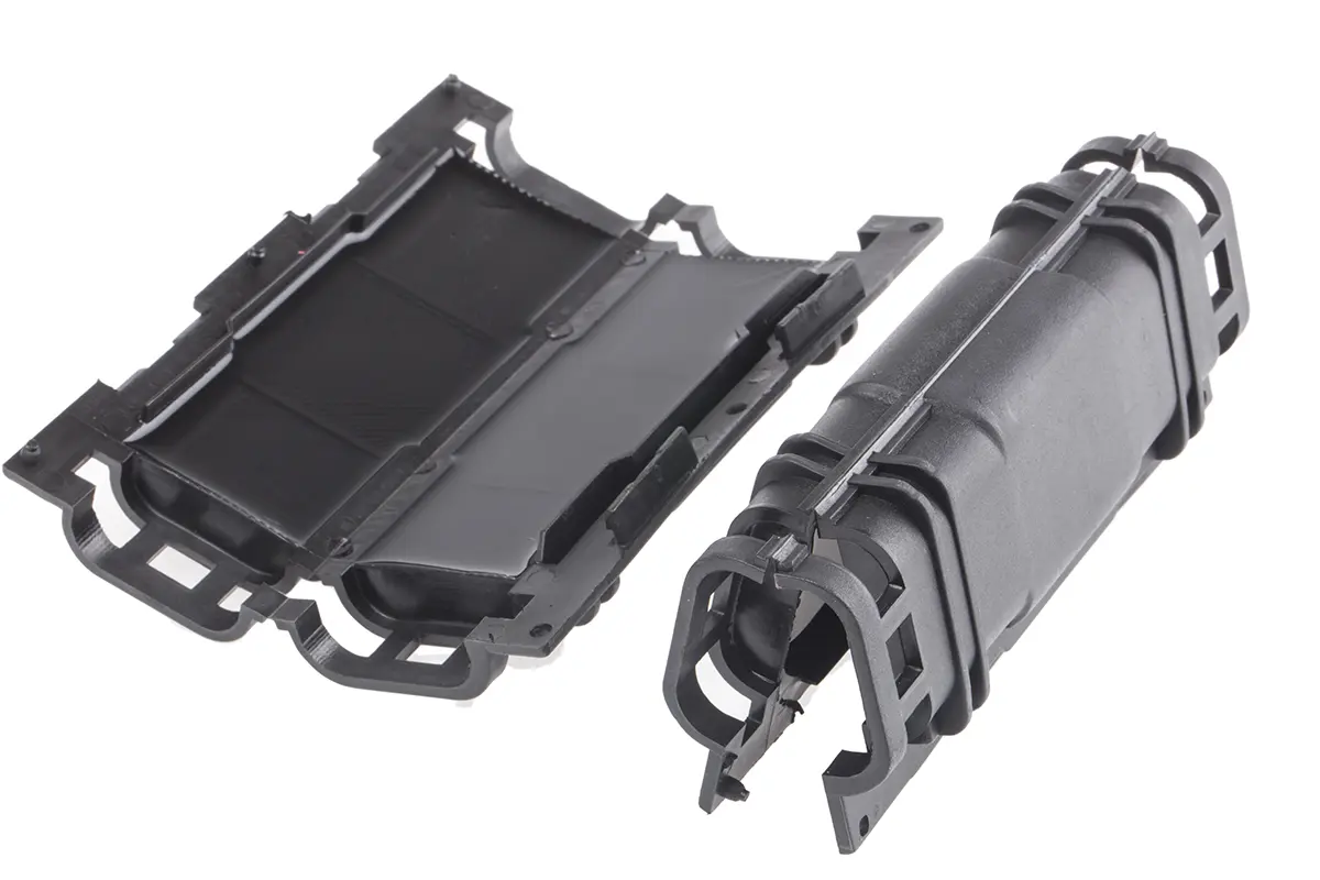 Produktfoto 1 von Raytech Rapid Joint Kabelanschluss Set Mehrere Abzweige