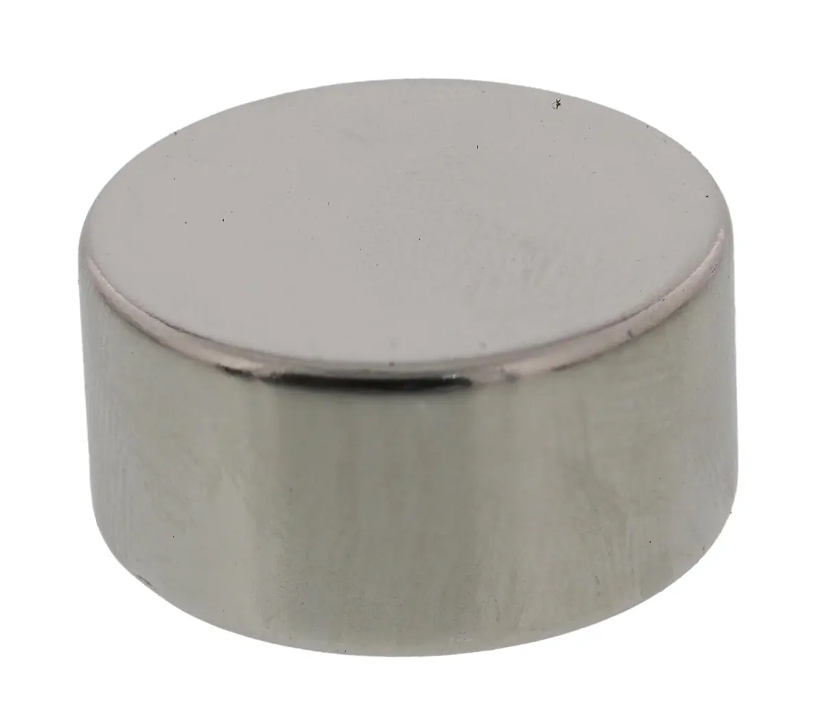 Produktfoto 1 von Eclipse Neodym Magnet, 20 mm, 10.5 kg x 10 mm