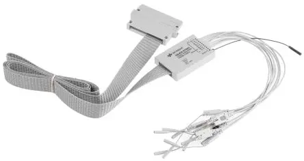 Produktfoto 1 von Keysight Technologies DSOX2MSO Upgrade auf 8 Digital-Timing Kanäle Oszilloskop-Modul für InfiniiVision 2000 X