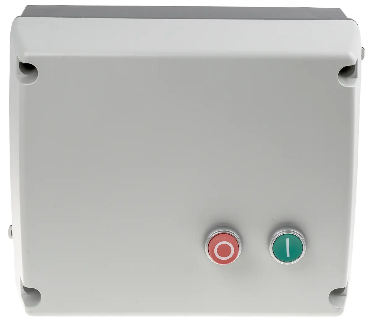 RS PRO Stern-Dreieck-Starter 3-phasig 22 kW, 230 V ac / 24 → 32 A