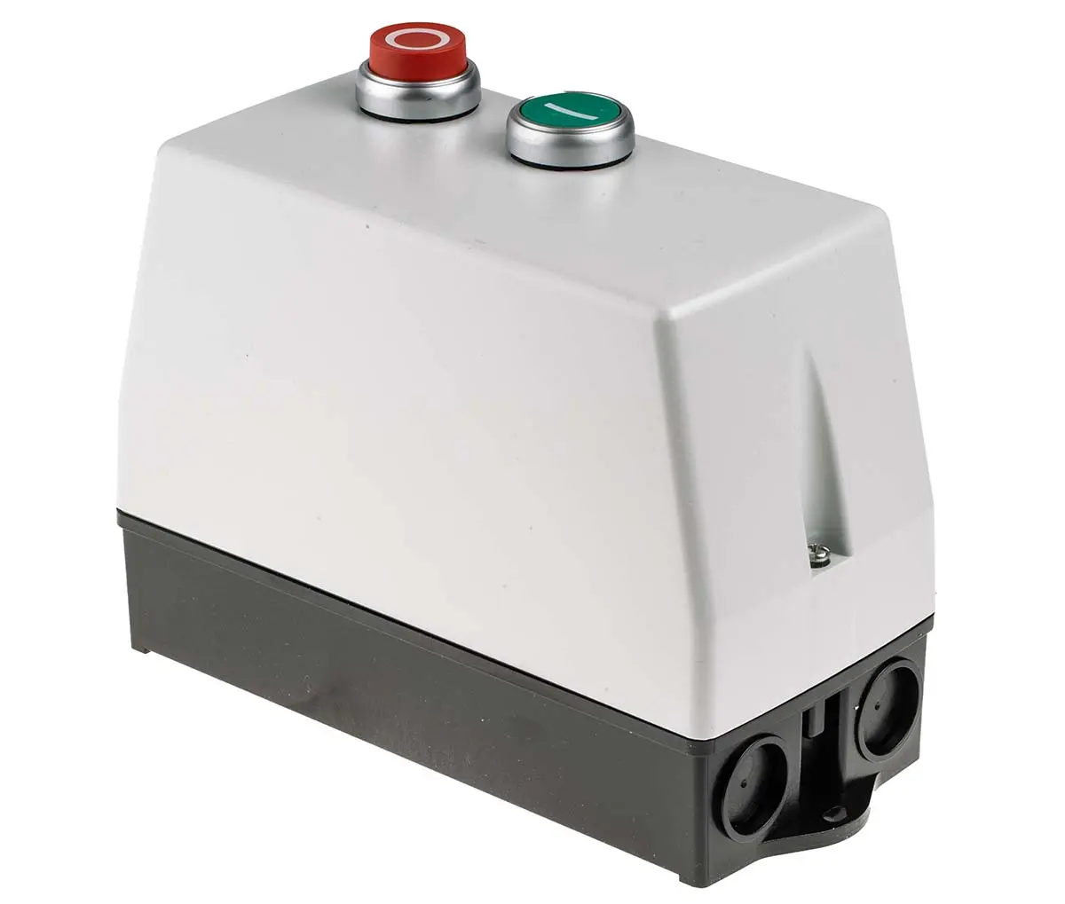 Produktfoto 1 von RS PRO Direktstarter 3-phasig 7,5 kW, 230 V ac / 13 → 18 A, Automatik