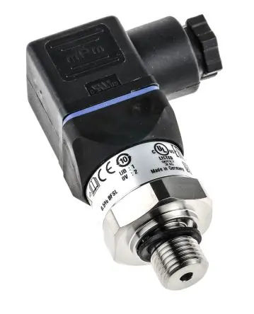 Produktfoto 1 von WIKA A-10 Drucksensor 0 bar 100 bar