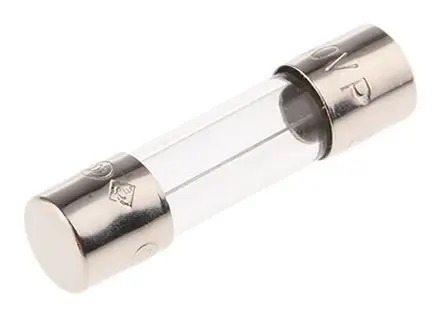 Littelfuse 218 Patronensicherung T / 3.15A 5 x 20 mm 250V ac Glas Schutz