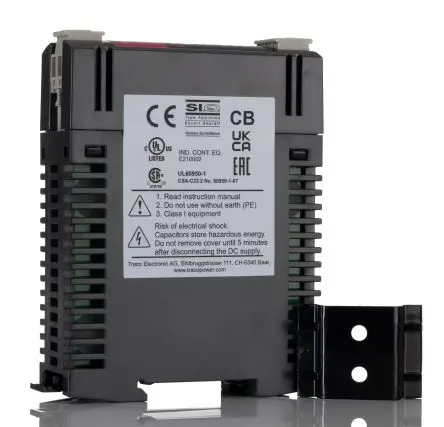 Produktfoto 1 von TRACOPOWER TCL Redundanzmodul für TCL