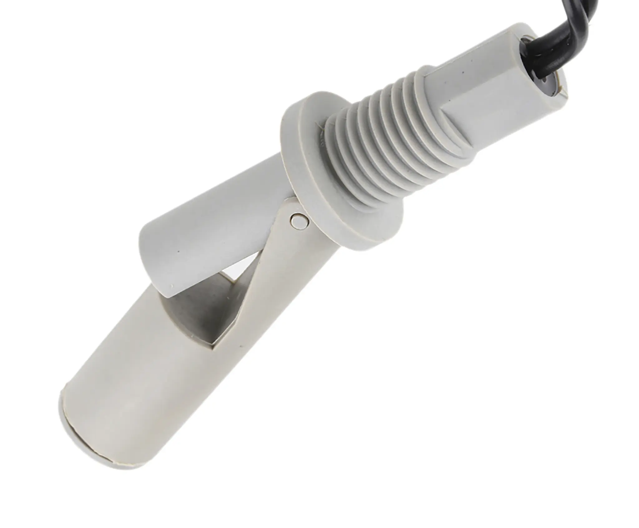 Produktfoto 1 von Sensata / Cynergy3 RSF40 Schwimmerschalter Horizontal Nitrilkautschuk (NBR) 120 V dc, Schließer/Öffner, -10 °C 240 V ac