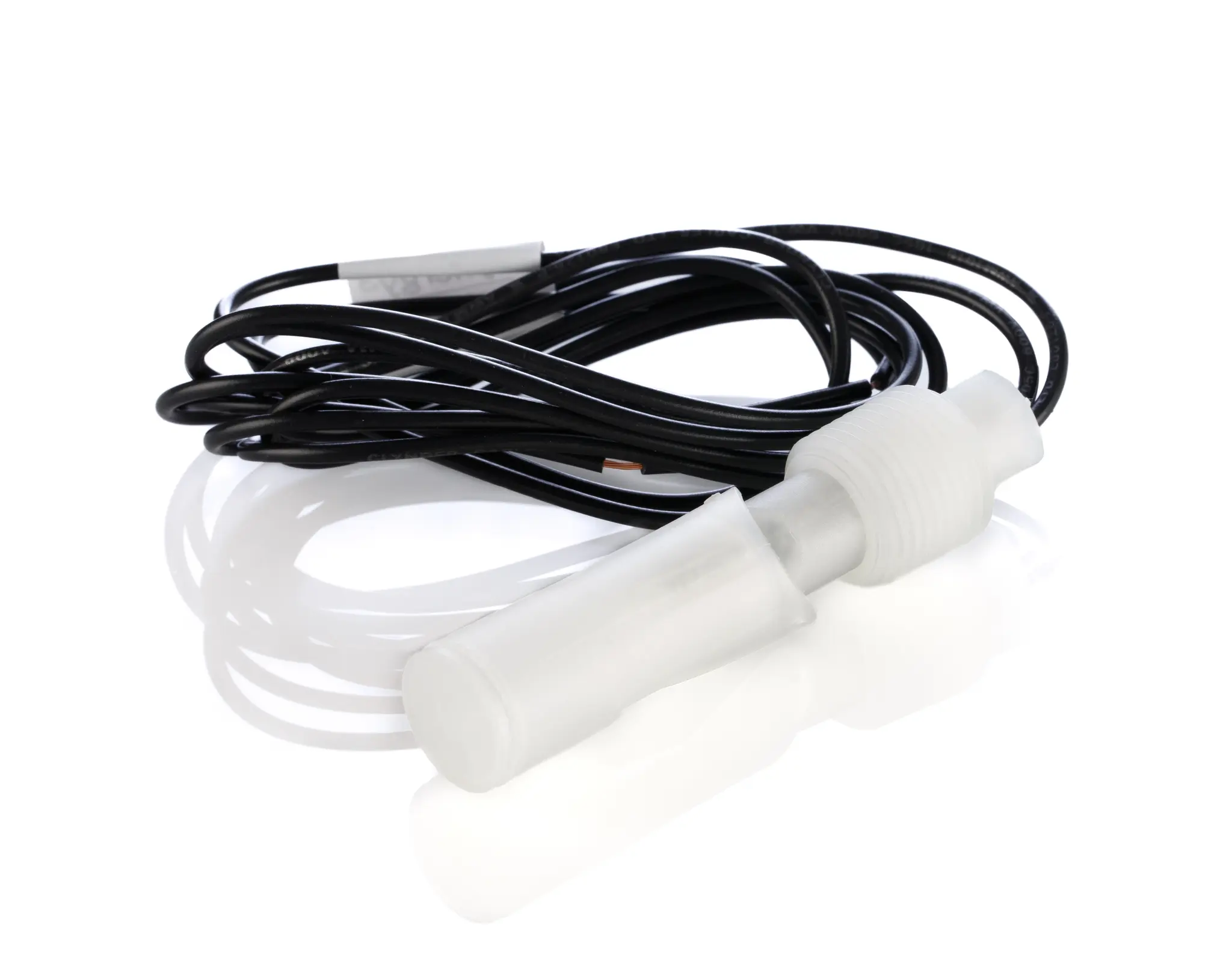 Produktfoto 1 von Sensata / Cynergy3 RSF80 Schwimmerschalter Horizontal Viton, Nitrilkautschuk (NBR), Silikon, 300 V dc, Schließer/Öffner,