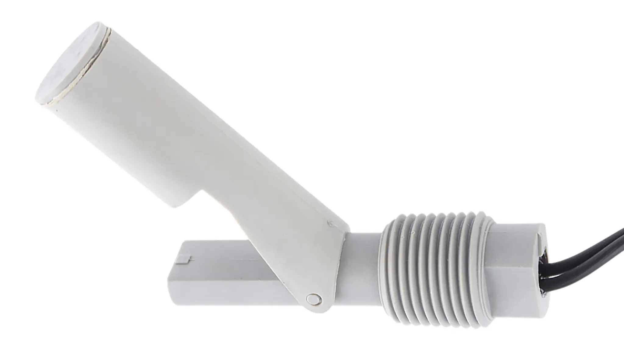 Produktfoto 1 von Sensata / Cynergy3 RSF80 Schwimmerschalter Horizontal Silikon, Nitrilkautschuk (NBR), Viton 300 V dc, SPNO, -10 °C 300 V