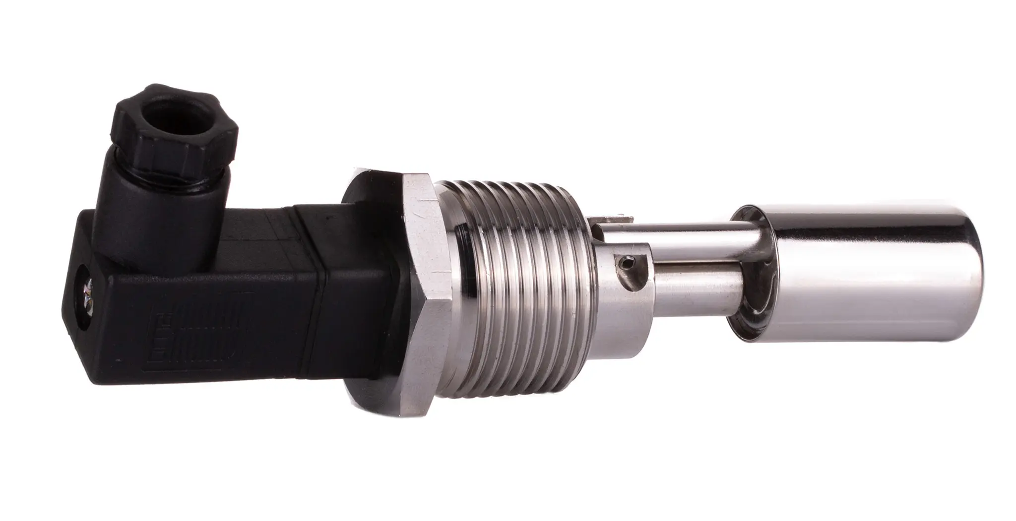 Produktfoto 1 von Sensata / Cynergy3 SSH66TE Schwimmerschalter Horizontal 24 V dc, Schließer/Öffner, 0 °C 24 V ac → 120 °C, mit 1 m