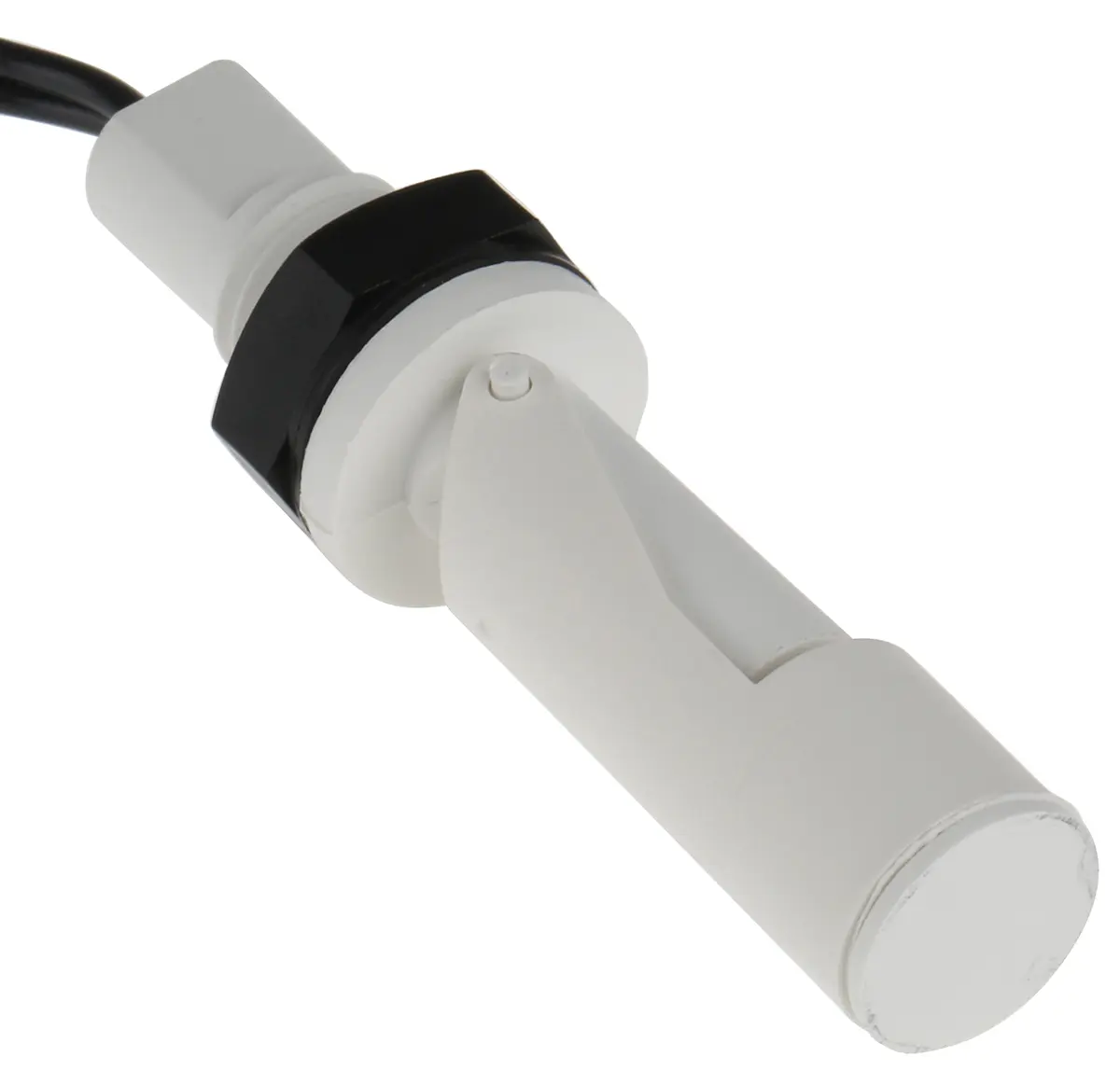 Produktfoto 1 von Sensata / Cynergy3 RSF40 Schwimmerschalter Intern, Horizontal Nitrilkautschuk (NBR) 120 V dc, Schließer/Öffner, -20 °C