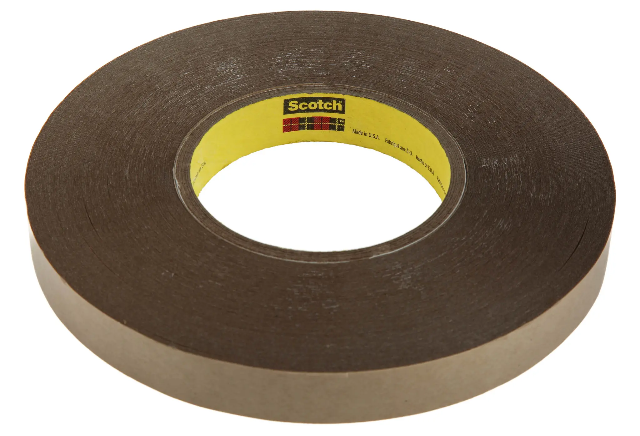 Produktfoto 1 von 3M Büroband Klar, 19 mm x 66 m, 9425, Scotch 9425