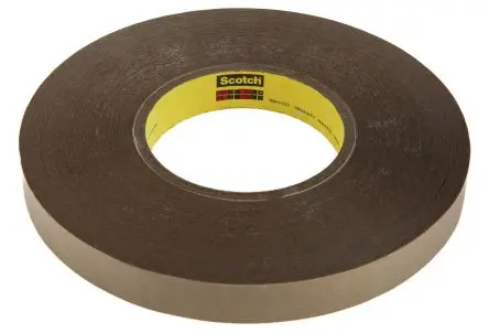 Produktfoto 1 von 3M Büroband Klar, 19mm x 66 m, 9425, Scotch 9425