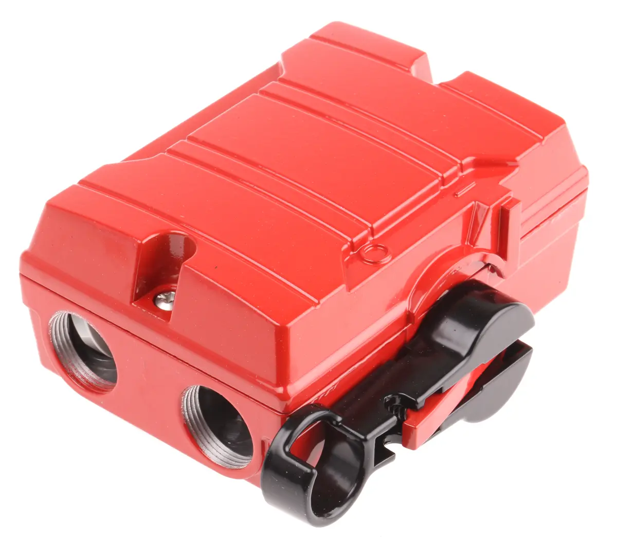 ABB KSF Trennschalter 3-polig 25A 7.5 kW Rot IP65 3-phasig