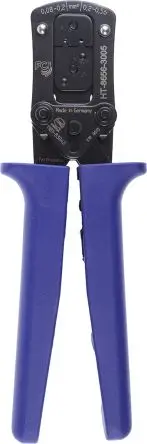 Produktfoto 1 von Amphenol Communications Solutions Crimp-Werkzeug für D-Sub-Kontakte