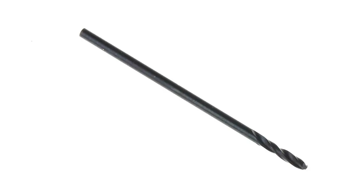 Produktfoto 1 von Dormer HSS x 26 mm 1 mm