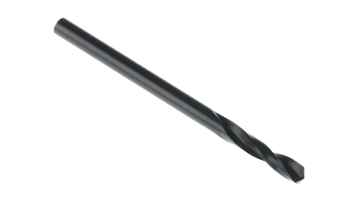 Produktfoto 1 von Dormer HSS x 49 mm 3.2 mm