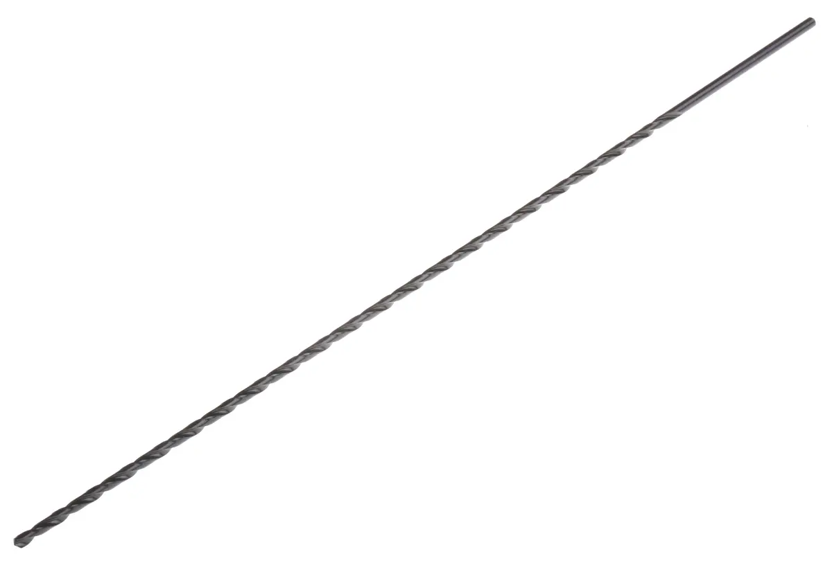 Produktfoto 1 von Dormer HSS x 250 mm 3 mm, 1 Stück