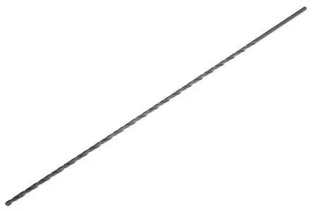 Produktfoto 1 von Dormer Bohrer HSS 250mm 3 mm, 1 Stück