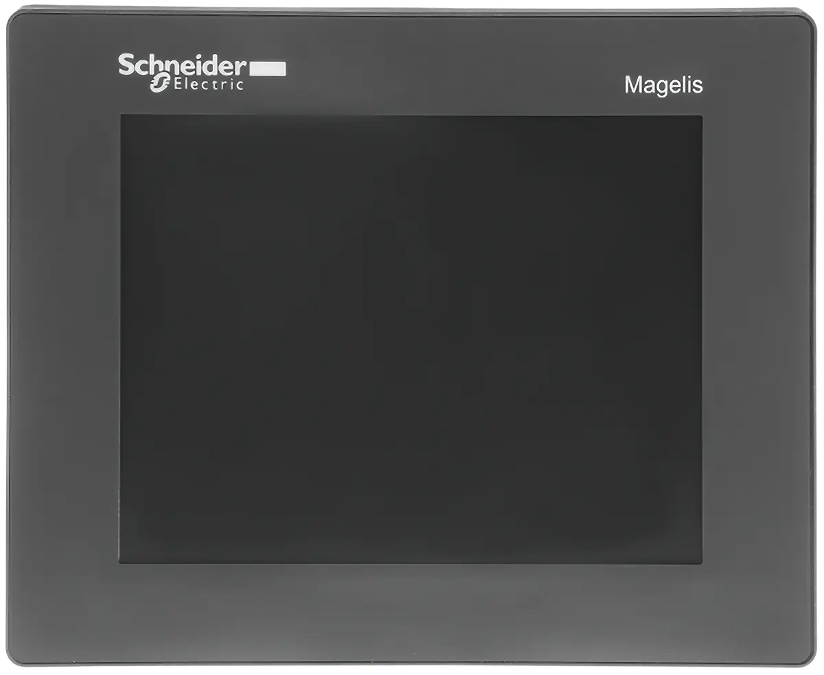 Produktfoto 1 von Schneider Electric, STU, HMI-Touchscreen, TFT-LCD, 320 x 240 pixel, 5.7 in