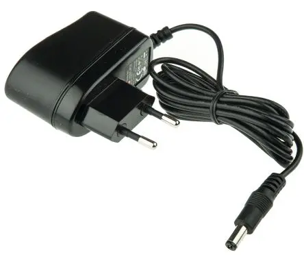 Produktfoto 1 von MEAN WELL GS06 AC/DC-Adapter 240V ac Typ C 500 mA