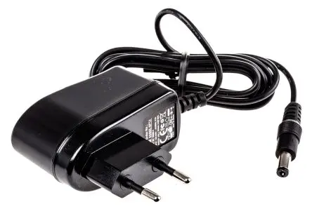Produktfoto 1 von MEAN WELL GS06 AC/DC-Adapter 264V ac Typ C 250 mA