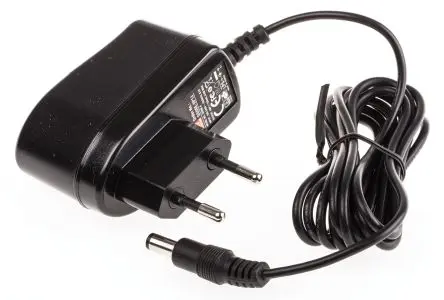 Produktfoto 1 von MEAN WELL GS06 AC/DC-Adapter 264V ac Typ C 125 mA