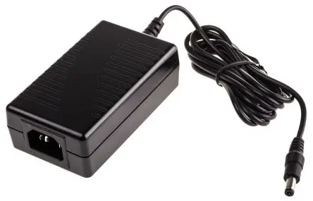 Produktfoto 1 von MEAN WELL GS15 AC/DC-Adapter 264V ac Typ C 1 A
