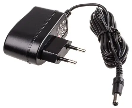 Produktfoto 1 von MEAN WELL GS06 AC/DC-Adapter 264V ac Typ C 800 mA