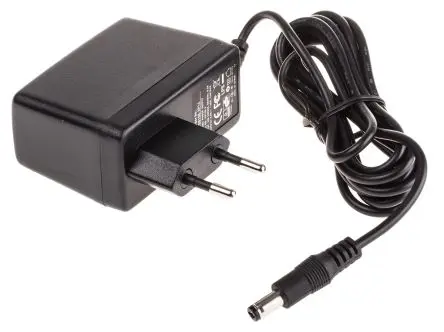 Produktfoto 1 von MEAN WELL GS15 AC/DC-Adapter 264V ac Typ C 1.66 A