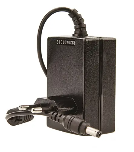 Produktfoto 1 von MEAN WELL Steckernetzteil AC/DC-Adapter 18W, 100V ac, 48V dc / 375mA, EU-Netzstecker