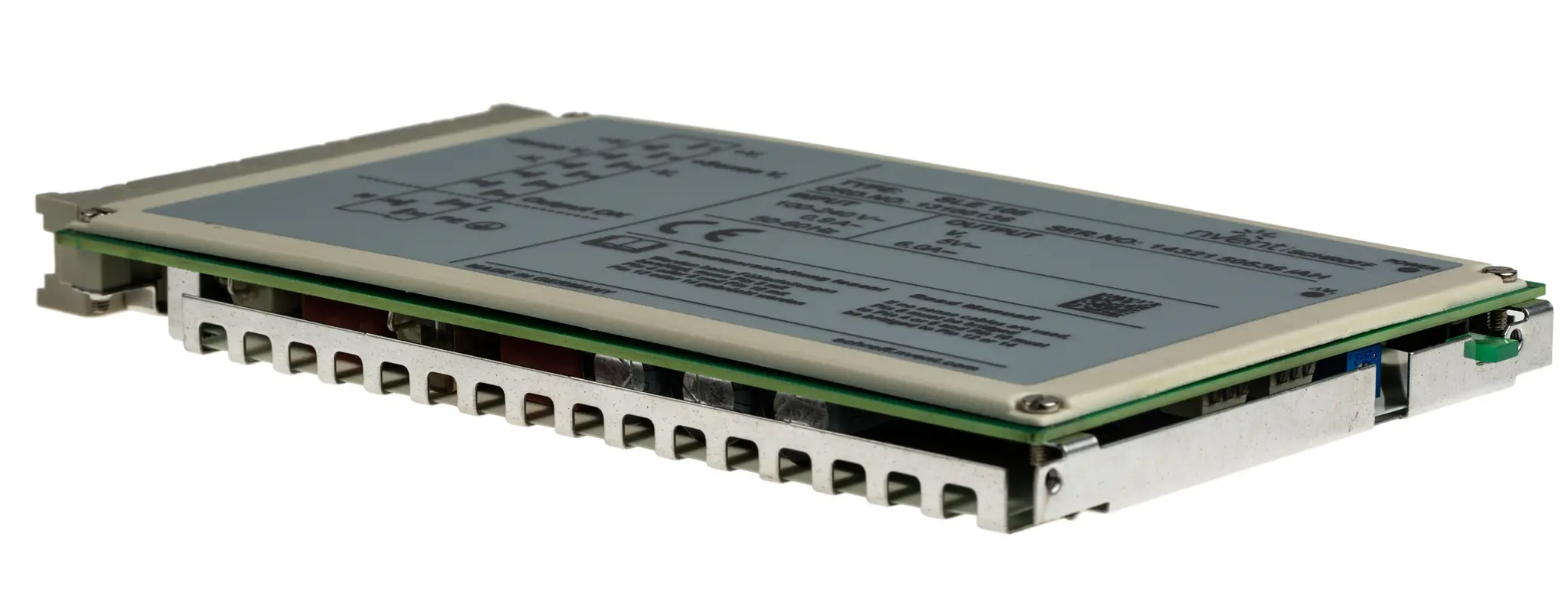 Produktfoto 1 von nVent SCHROFF Schaltnetzteil, 5V dc / 6A 30W 85 → 254V